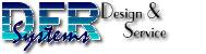 e-Mail schreiben an: DFR Systems - Design & Service